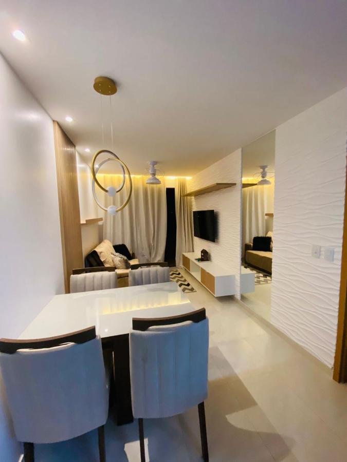 Apartamento Ponta Verde - Maceio-Al Exterior foto