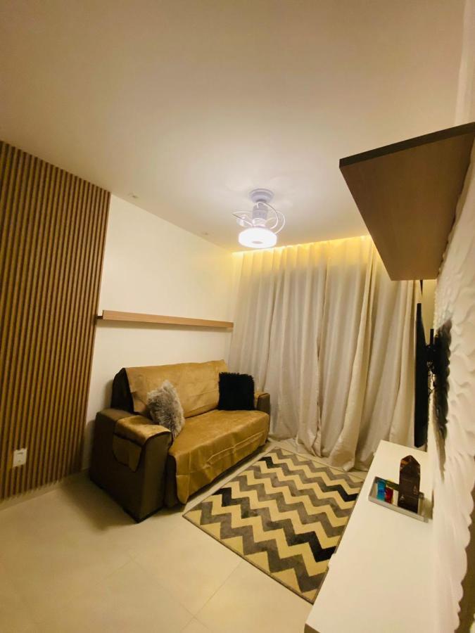 Apartamento Ponta Verde - Maceio-Al Exterior foto