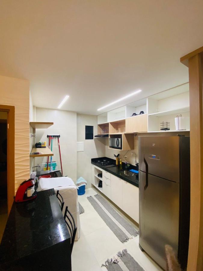 Apartamento Ponta Verde - Maceio-Al Exterior foto