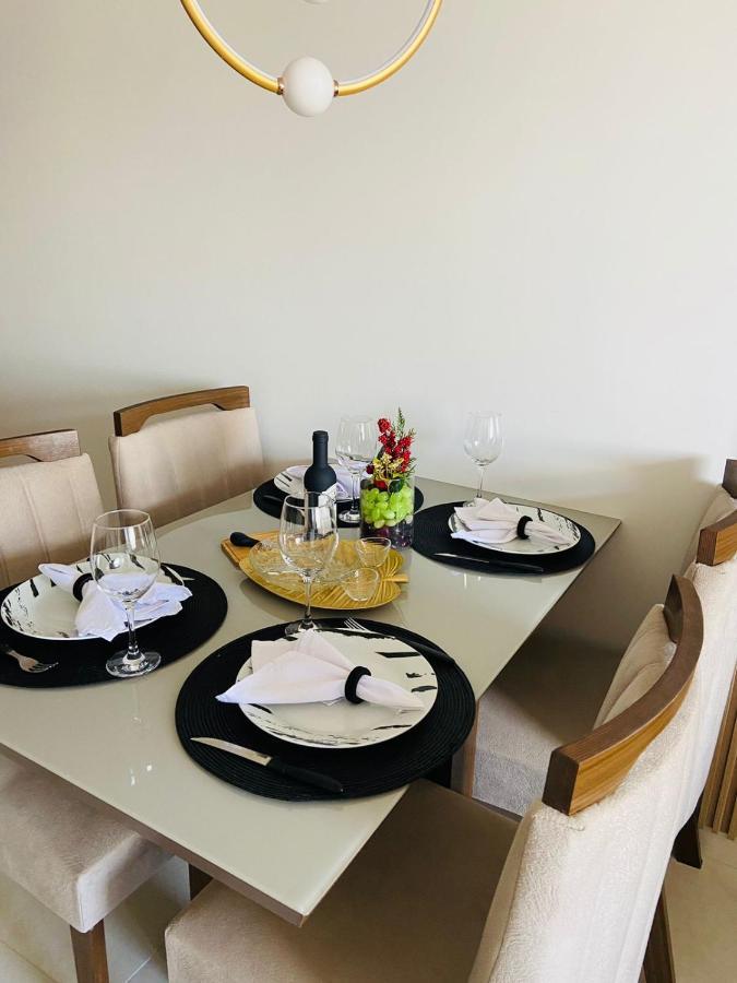 Apartamento Ponta Verde - Maceio-Al Exterior foto
