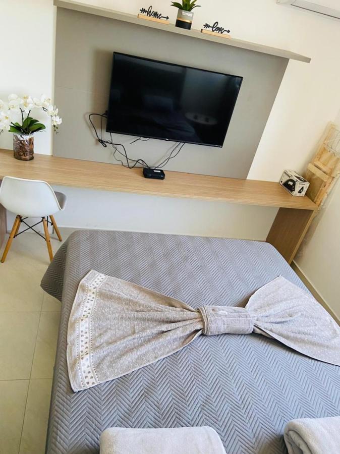 Apartamento Ponta Verde - Maceio-Al Exterior foto