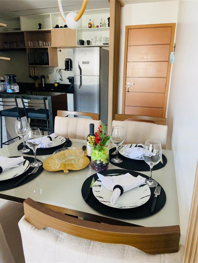 Apartamento Ponta Verde - Maceio-Al Exterior foto