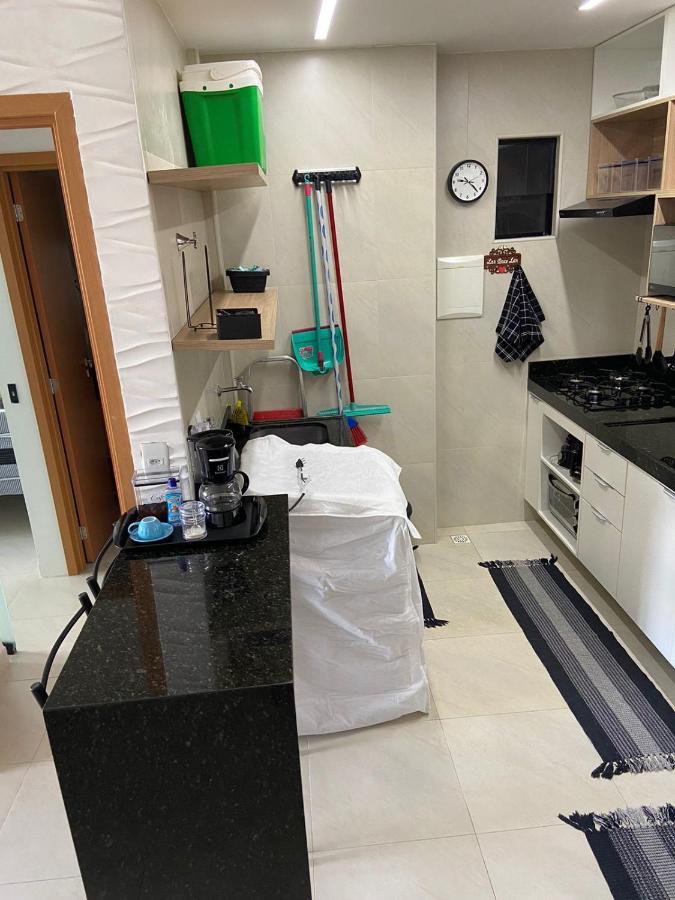 Apartamento Ponta Verde - Maceio-Al Exterior foto