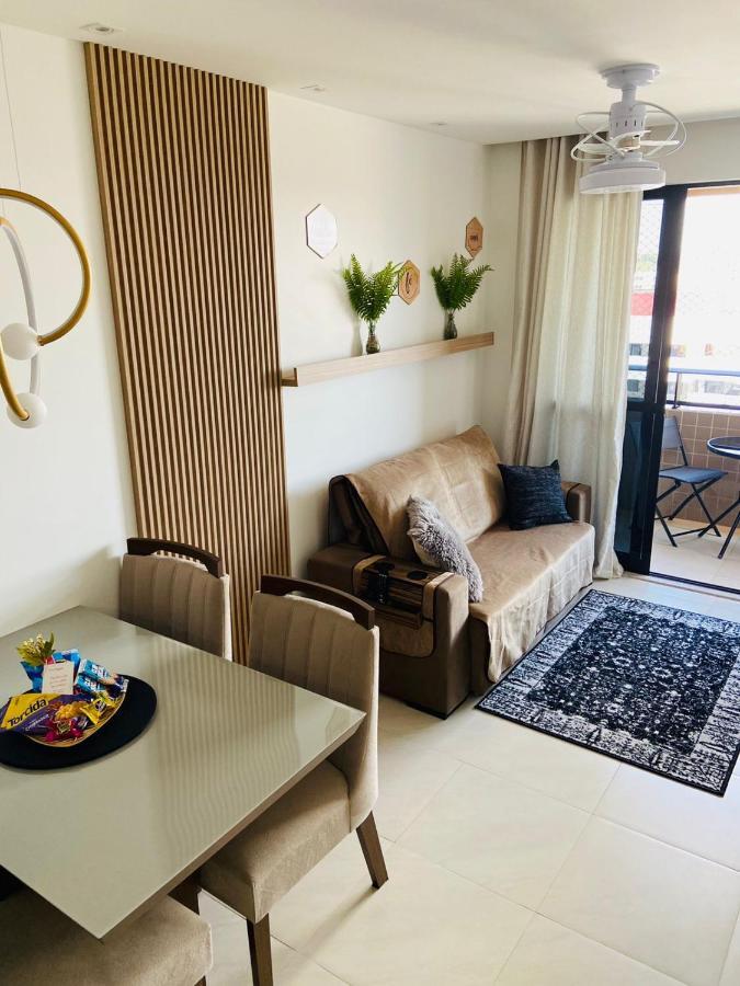 Apartamento Ponta Verde - Maceio-Al Exterior foto